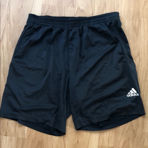 adidas climacool tennis shorts